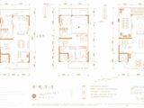 太行瑞宏金沙城_4室2厅5卫 建面270平米