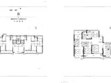 中海天钻_3室2厅3卫 建面165平米