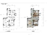 保利香槟国际_3室2厅1卫 建面107平米