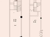 恒大国际中心_2室0厅1卫 建面143平米