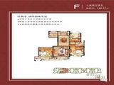 万木华清_3室2厅2卫 建面140平米