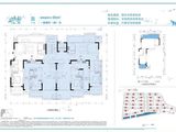 融创曼掌院墅_1室2厅1卫 建面69平米