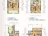 大理公馆_1室2厅1卫 建面60平米