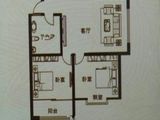 春天花园A区_3室2厅1卫 建面111平米