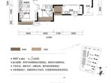 金域府壹号_3室2厅2卫 建面119平米