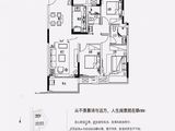 弘阳时光里_3室2厅2卫 建面119平米