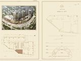 万象中心_2室1厅2卫 建面123平米