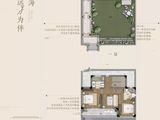 蓝城云林春风_4室2厅3卫 建面125平米