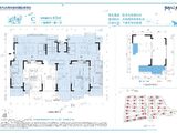 融创曼掌院墅_1室2厅1卫 建面63平米