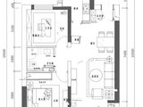 国际学园_2室2厅1卫 建面88平米