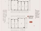 乔家大院梦境琅環_56乔家大院商铺平面 建面200平米