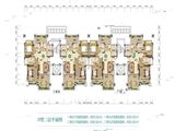 峨眉半山七里坪_2室2厅2卫 建面91平米