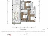 十里长江_3室2厅2卫 建面113平米