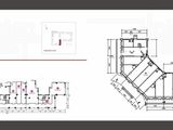 佳兆业广场_1.2期商业户型 建面43平米