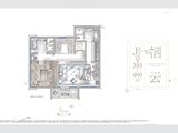 九龙仓碧堤雅苑_5室2厅3卫 建面350平米