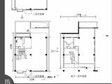 紫玉山庄_4室3厅5卫 建面610平米