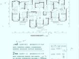 黄石恒大名都_3室2厅2卫 建面120平米