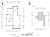 凯旋华府_4室2厅2卫 建面138平米