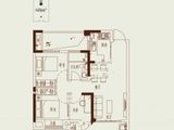 壹号学府_3室2厅1卫 建面68平米