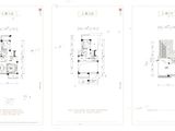 九天藏珑_4室2厅3卫 建面139平米