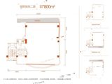 MAX科技园_800平独栋 建面600平米