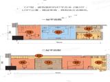 润麒中心R公寓_2室2厅2卫 建面47平米