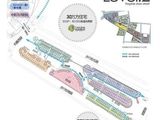 光谷世界城步行街_光谷步行街2期各层平面图 2F 建面0平米