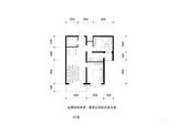 府街新城南区_2室2厅1卫 建面0平米