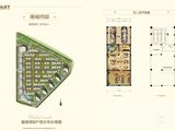 奥特莱斯傲墅_6室2厅5卫 建面190平米