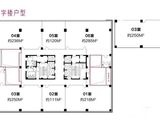 星耀城_1室0厅0卫 建面250平米