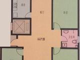 金旺名苑_3室2厅1卫 建面138平米