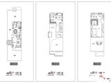 建业桂园_4室2厅2卫 建面180平米