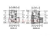 世外边城_户型B1 建面297平米