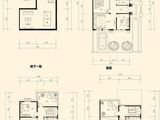 美泉园墅_4室2厅3卫 建面219平米