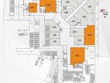 招商依云国际_负一层商业平面图156.56-598.27㎡ 建面0平米