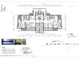 德商樾玺_5室4厅5卫 建面535平米