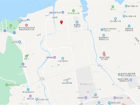 栖霞区钟燕路以东、燕化一路以北地块