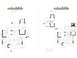 保利科创紫荆阁_3室2厅3卫 建面144平米