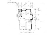 沁芳苑_3室2厅2卫 建面128平米