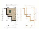 卧龙谷壹号_4室3厅5卫 建面219平米