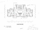 湘潭恒大国际健康城_4室2厅2卫 建面138平米