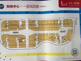 中传百乐里（停工）_02#楼一层平面图40-398平 建面40平米