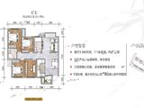 百坡学府_4室2厅2卫 建面99平米