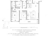 申泰新城_3室2厅2卫 建面121平米