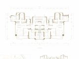 融侨望云_4室2厅3卫 建面190平米