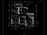 帕佳图六里_3室2厅2卫 建面95平米