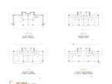 美的半岛庄园_C户型252方 建面252平米