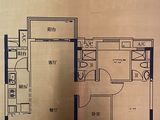 东基四季春城（原四季金谷）_3室2厅2卫 建面88平米