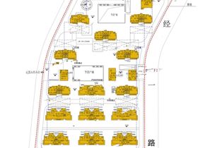 碧桂园柏悦华府