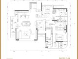 国浩18T_4室2厅4卫 建面332平米